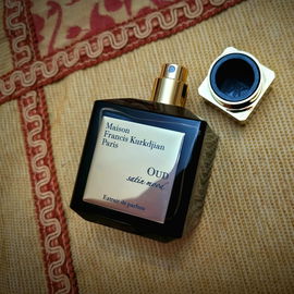 Oud Satin Mood Extrait ...