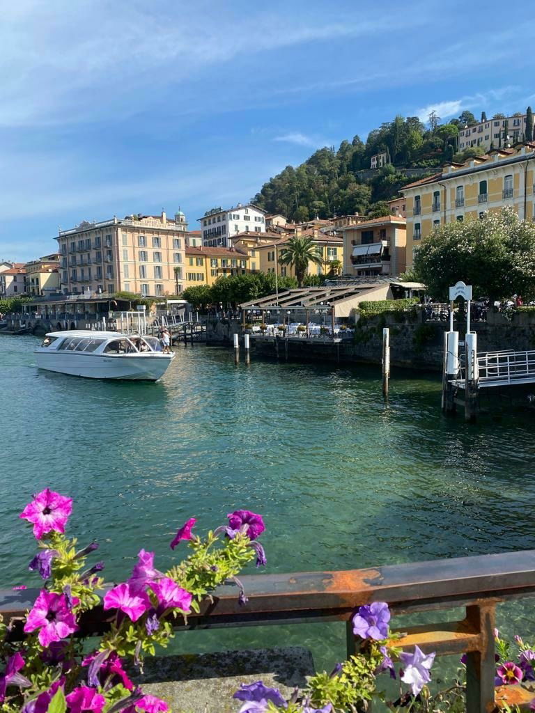 Bellagio 💚💟💗