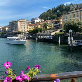 Bellagio 💚💟💗