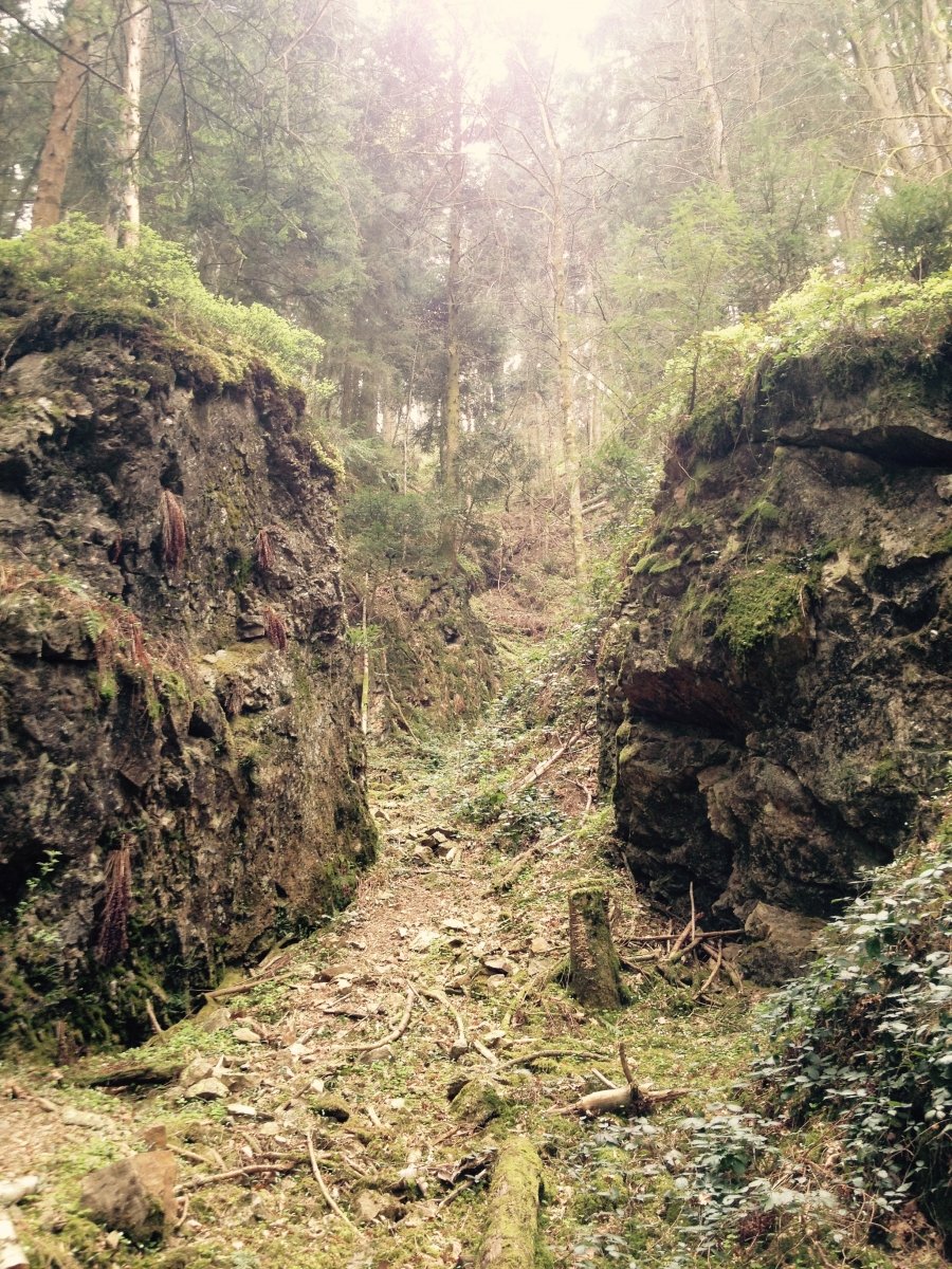 Durchbruch