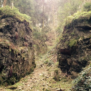 Durchbruch