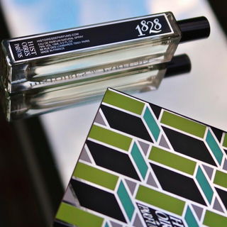 1828 Histoires de Parfu...