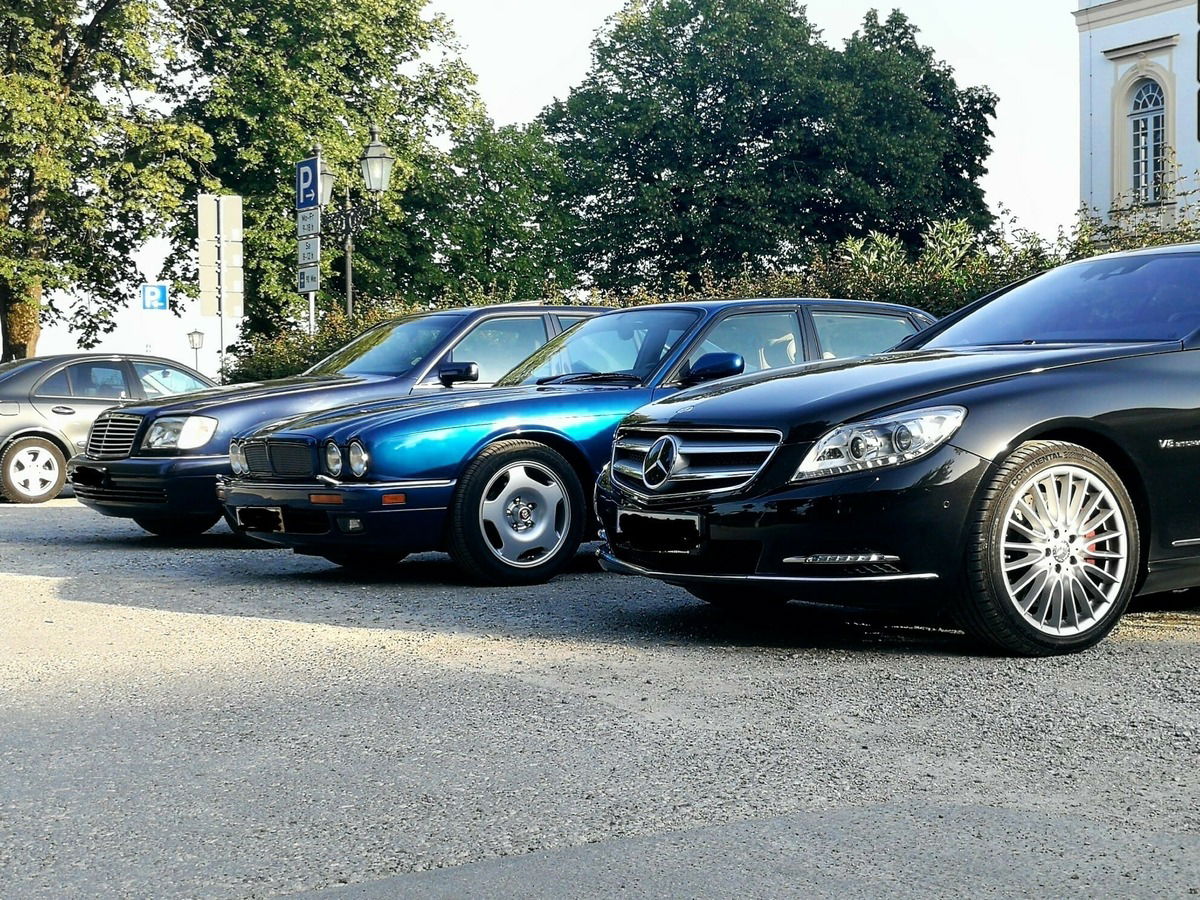 Parfumo-Treffen mal anders