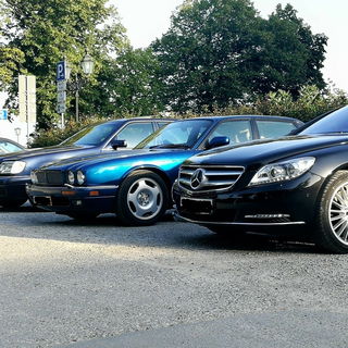 Parfumo-Treffen mal and...