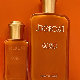 Jeroboam Gozo
