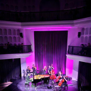 Florian Christl - 20. J...