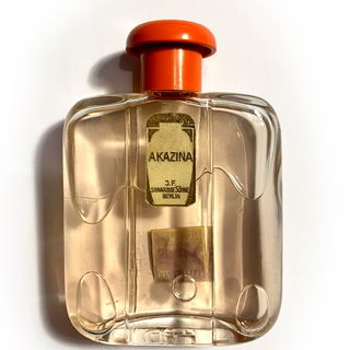 Akazina, Parfum, J.F. S...