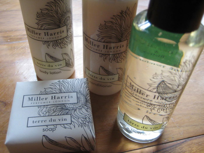 05.14, Hotel du Vin, Harrogate