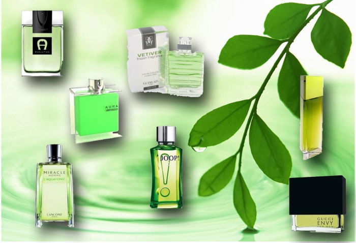 Wochenkomposition - Frühlingsdüfte