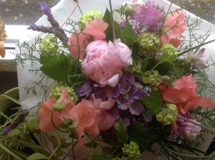 Oschinaal hessische Blümmelscher