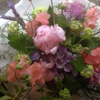 Oschinaal hessische Bl�...