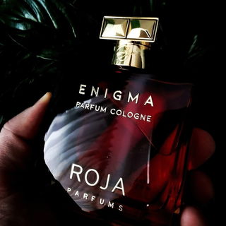 Get ignited with Enigma...