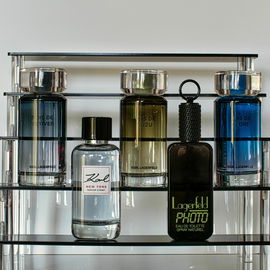 Karl Lagerfeld