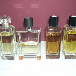 manchmal darf es auch H...