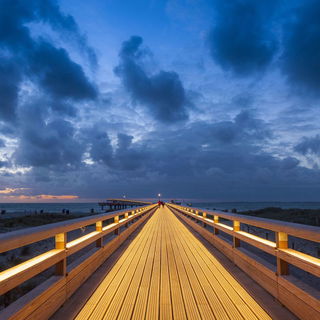 Holy Harbour!!! Ostsee ...