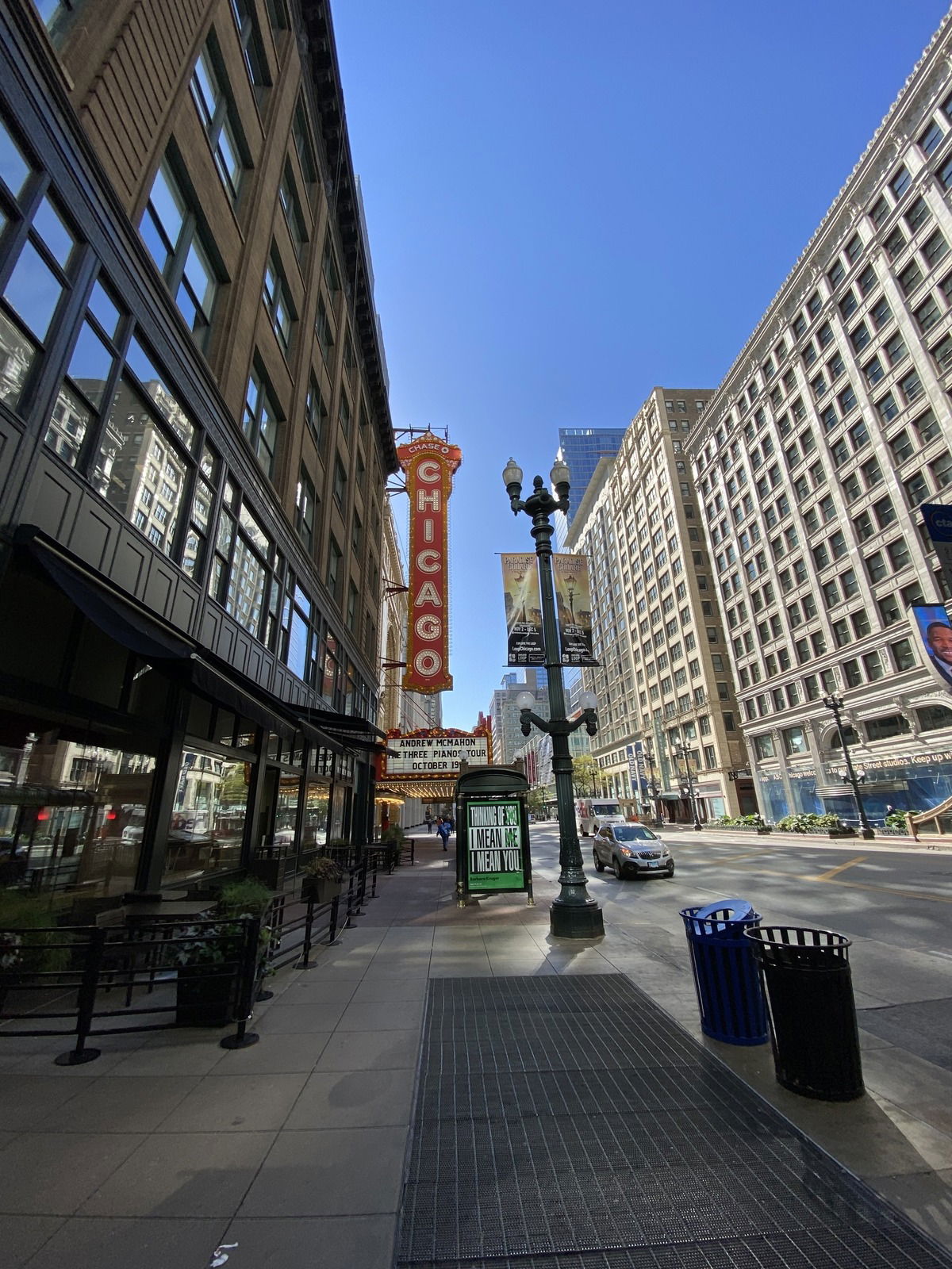 Guess the place… (Tipp: Es ist nicht San Francisco)