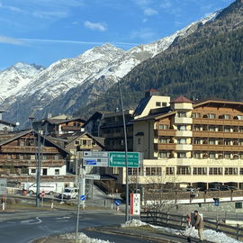 Hotel Alphof Sölden, i...