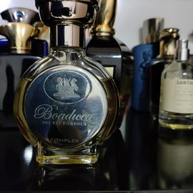 BTV Complex Pure Parfum...