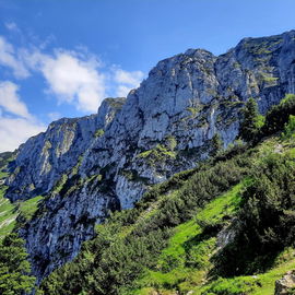 Louis` Hausberg