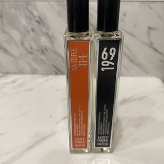 2 from Histories Parfum...
