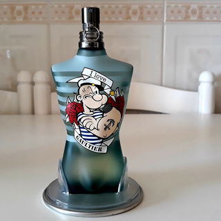 Popeye