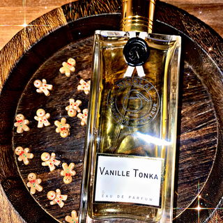 Vanille Tonka Nicolaï...