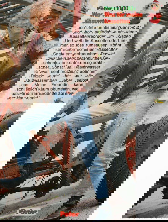 Duftwässerchen im Endeffekt