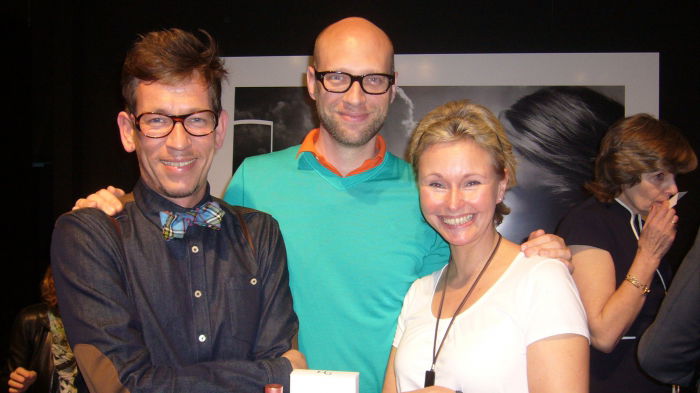 Tobias Müksch und Sebastian Fischenich (Humiecki & Graef)
