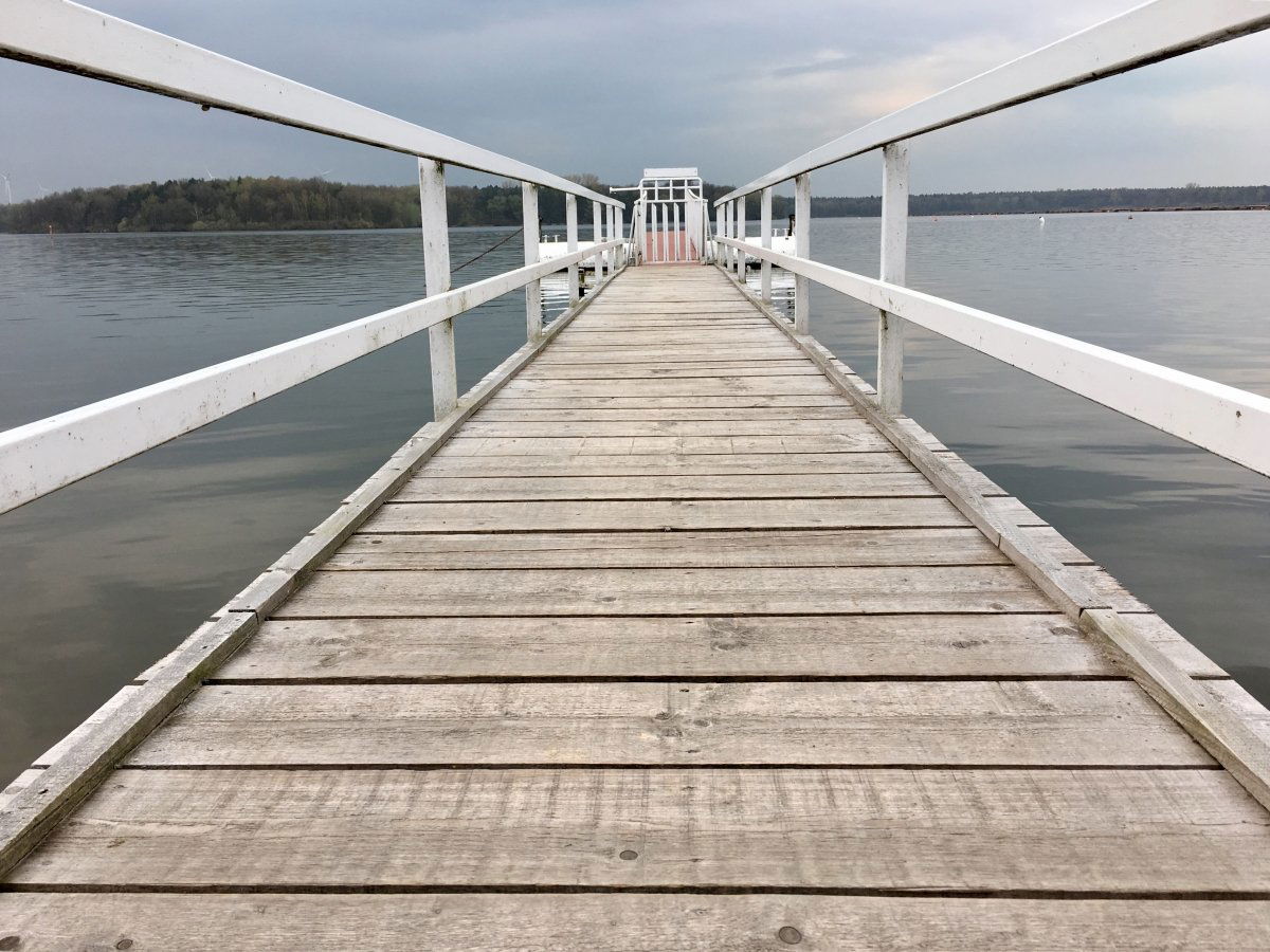 No Ferryman . 04/2018