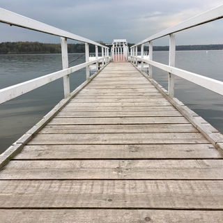 No Ferryman . 04/2018...