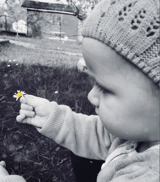 Springtime! Finally... :)