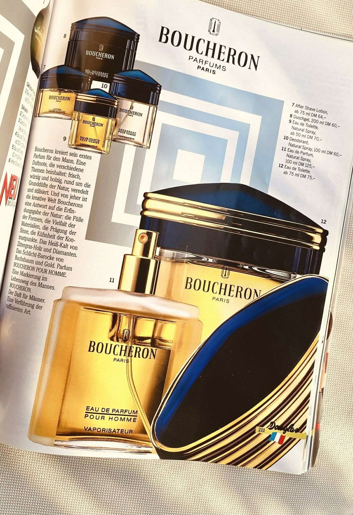 Abgelehnt...schade, kein Interesse an Geschichte?