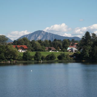 Heimat- da bin ich dahe...