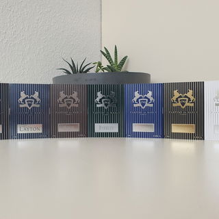 Pegasus, Layton, Herod,...