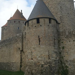 Carcassonne