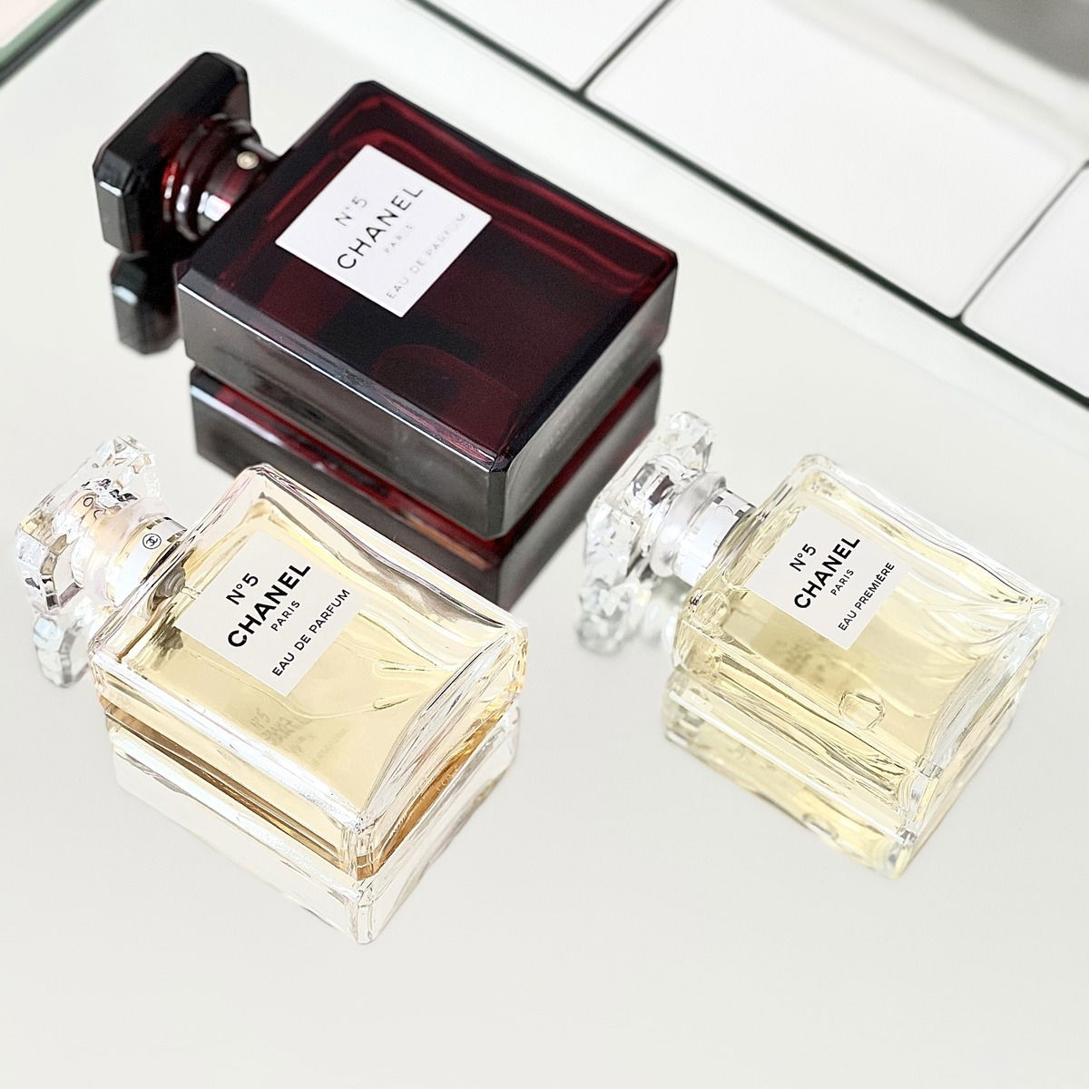 Chanel #5