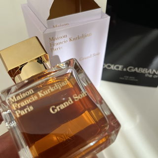 Schöner Duft für den ...