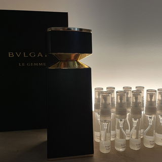 Bvlgari Tygar Sharing 0...