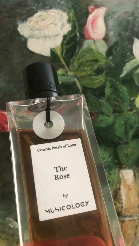 The Rose