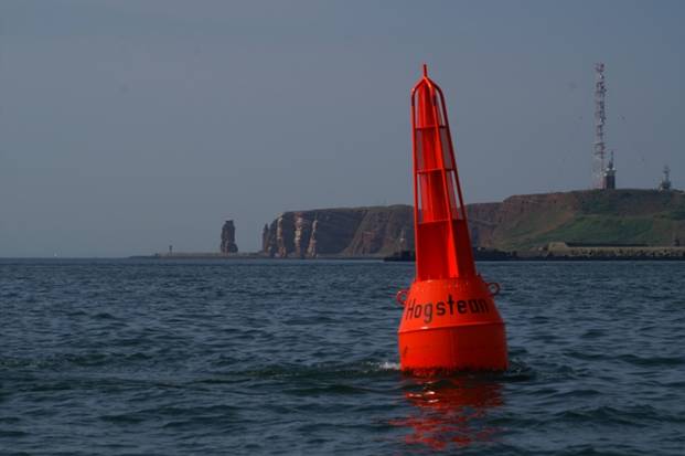 muss ich wohl nichts zu sagen, schöner als manch Insel in Südeuropa