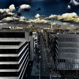 Hamburg