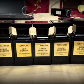 Tom Ford Perfumes