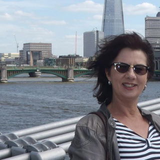 London - ich komme wied...