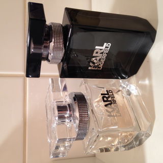 Karl Lagerfeld For Her ...