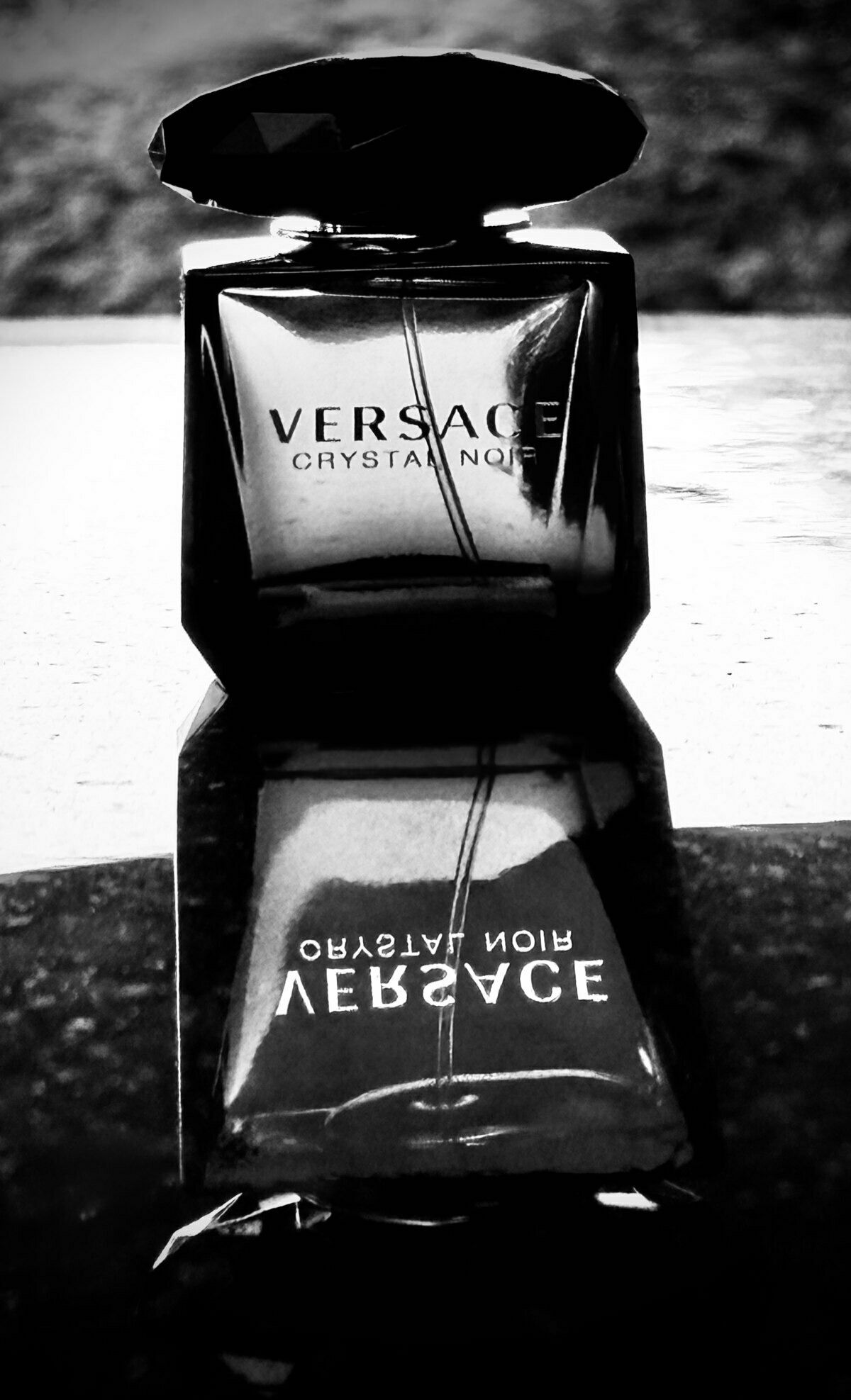 Gleichsam erleuchtet und verwunschen