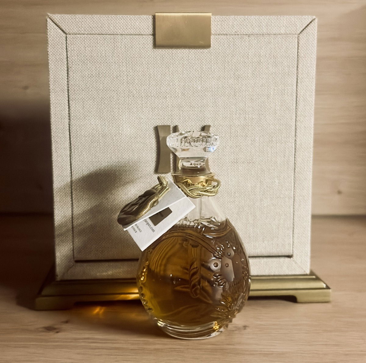 Roi Sans Equipage im Couture Classic Flakon (60ml)