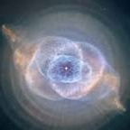 Der Katzenaugennebel (N...