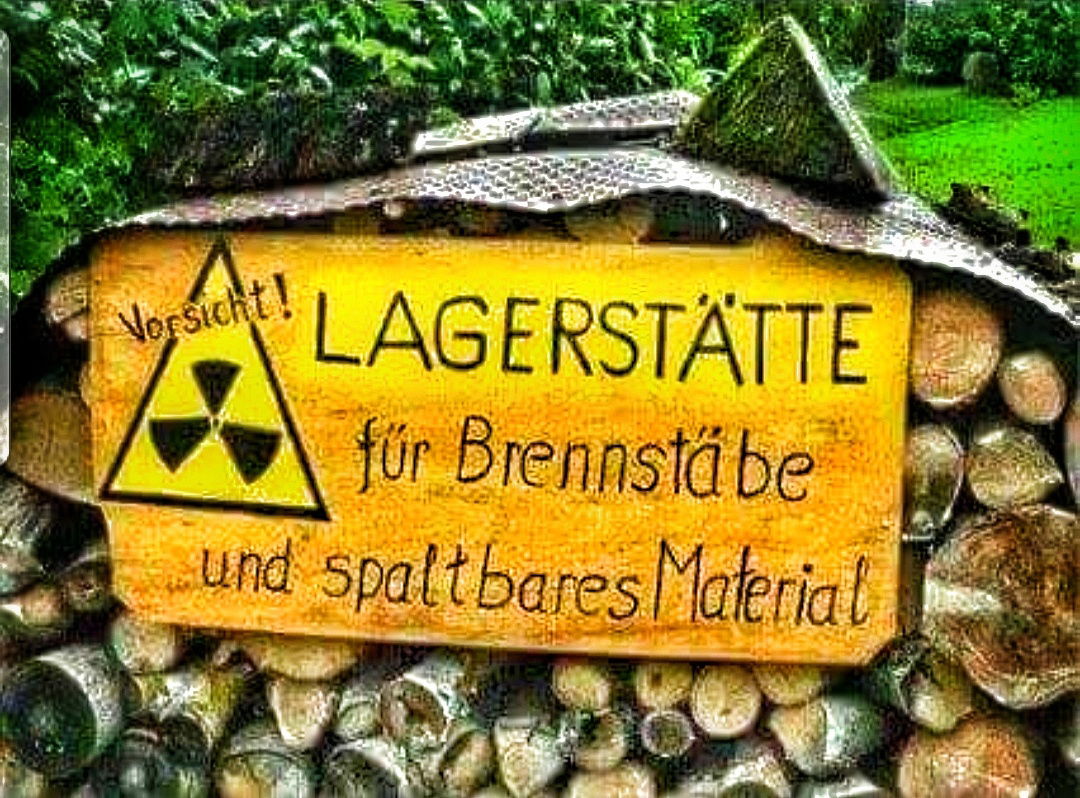 Weil i ein Freak bin