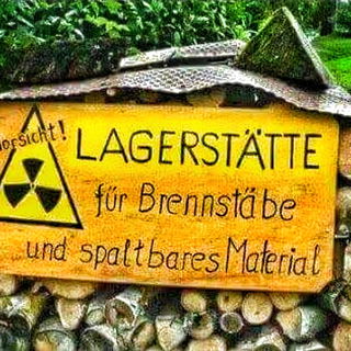 Weil i ein Freak bin