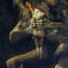 Goya Saturn